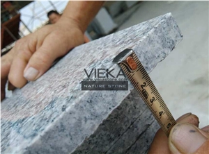 G603 Granite Tile & Slab for Windowsill,Stair,Cut-To-Size Stone Polished,China Wall Floor Covering Interior Decoration Wholesaler Crystal Grey,Jinjiang Bacuo White,Padang Crystal white,Sesame White