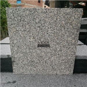 G655 Granite Flamed Polished Tile & Slab for Windowsill,Stair,Cut-To-Size Stone countertop monument exterior interior Wall Floor Covering China 