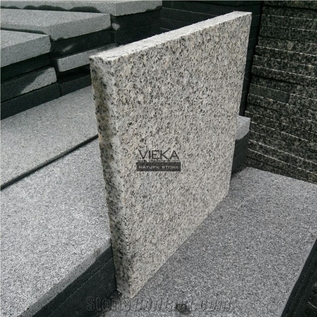 G655 Granite Flamed Polished Tile & Slab for Windowsill,Stair,Cut-To-Size Stone countertop monument exterior interior Wall Floor Covering China 