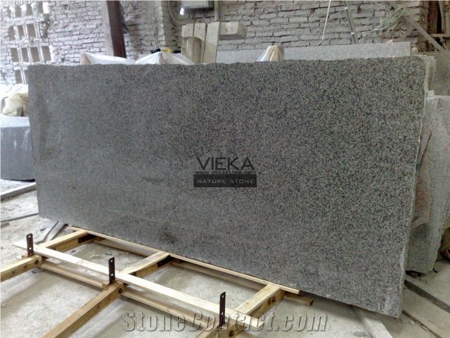 G655 Granite Flamed Polished Tile & Slab for Windowsill,Stair,Cut-To-Size Stone countertop monument exterior interior Wall Floor Covering China 240upx70up Polished