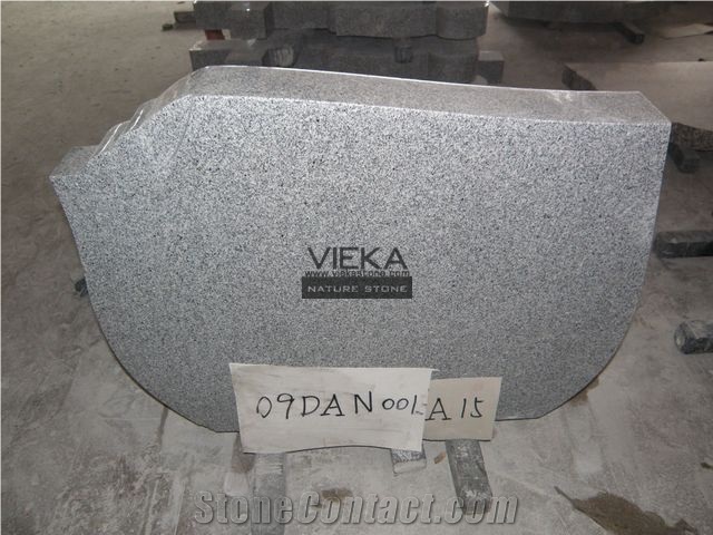 Granite Tombstone & Monument,Memorials,Gravestone & Headstone Export to Romania