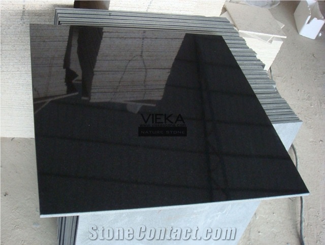 Shanxi Black Granite  Flamed Polished Tile & Slab for Windowsill,Stair,Cut-To-Size Stone countertop monument exterior interior Wall Floor Covering