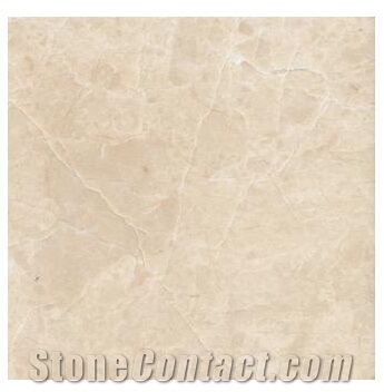 Imperial Beige Marble Tiles & Slabs, Imperial Marble, Beige Imperial Marble, Imperial Beige Floor Covering Tiles