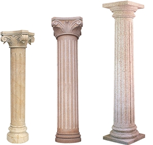Marble Column,Stone Column,Roman Column,Handcraft Columns