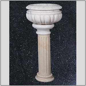 Marble Column, Stone Column, Roman Column, Handcraft Columns