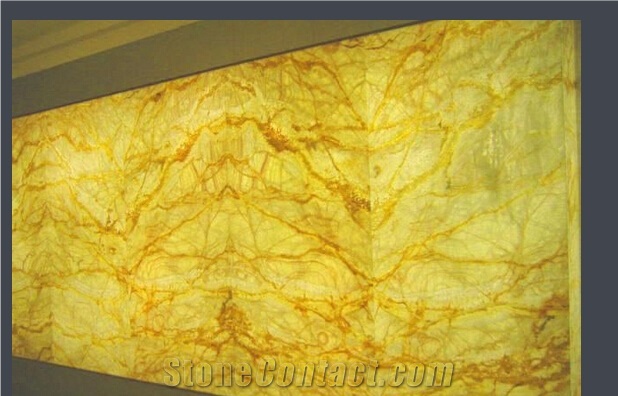 Onyx Jade,China Yellow Onyx Tiles & Slabs, Onyx Stone Flooring, Jade Stone Floor Covering Tiles