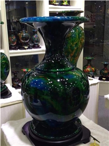 Onyx Vase Home Decorative Onyx Pots