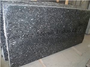 Silver Pearl Granite Slab & Tile Price, India Grey Granite