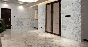 Statuario Marble Slabs & Tiles, Italy White Marble Slabs for Wall, Flooring, Covering, Patterns