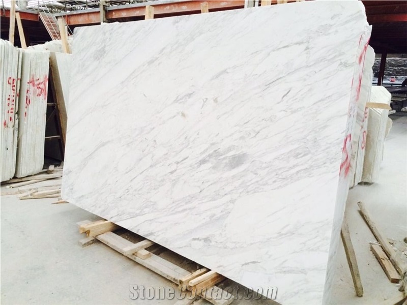 Volakas White Marble Tiles & Slabs, White Marble Stone for Wall, Flooring, Covering, Patterns