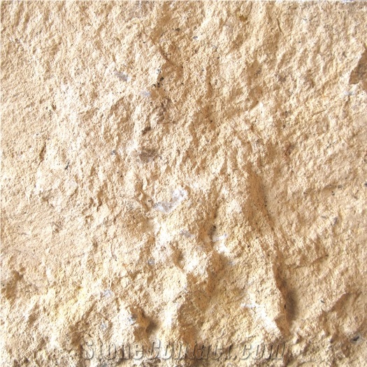 Jerusalem Grey Limestone Grooved Tiles