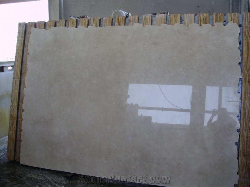 Galala Beige Marble