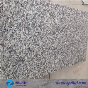 G603 Polished Grey Granite Tiles 60*30*2cm,60*60*2cm