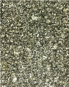 Cobble Stone from Tansky Granite Flamed Middle Grey