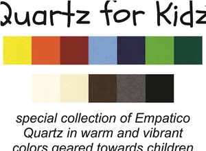 Empatico Quartz for Kidz