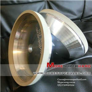 11a2 Vitrified Diamond Grinding Wheel, Diamond Wheels