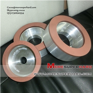 Resin Bond Cbn Grinding Wheel for Coarse Grinding and Finish Grinding