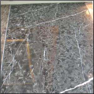Mystique Gray Marble Tile & Slab,Chinese Grey Marble