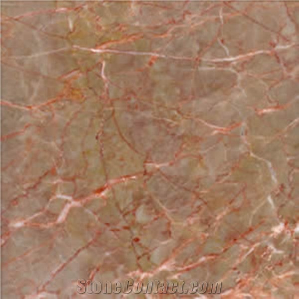 Orange Red Marble Tiles & Slabs,Red Marble Tiles