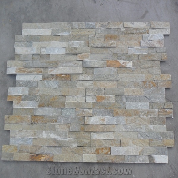 P014 Slate Tiles,Beige Slate Tiles,Beige Slate Culture Tiles,China Natural Slate Tiles