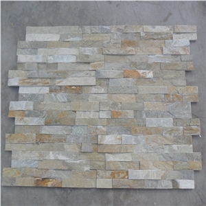 P014 Slate Tiles,Beige Slate Tiles,Beige Slate Culture Tiles,China Natural Slate Tiles