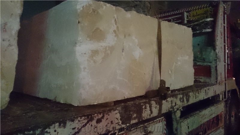 Alabaster Onyx Blocks