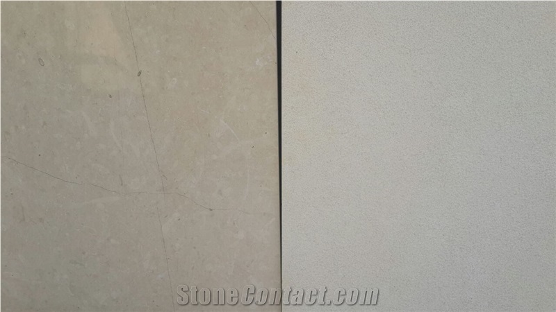 Egypt Beige Limestone Slabs & Tiles