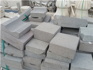 Basalt Stone Blocks