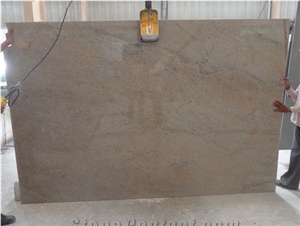 Ghibli Granite Tiles & Slabs,Indian Beige Granite Wall & Floor Covering