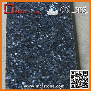 Aquamarine Natural Stone, Aquamarine Granite Kitchen Countertops