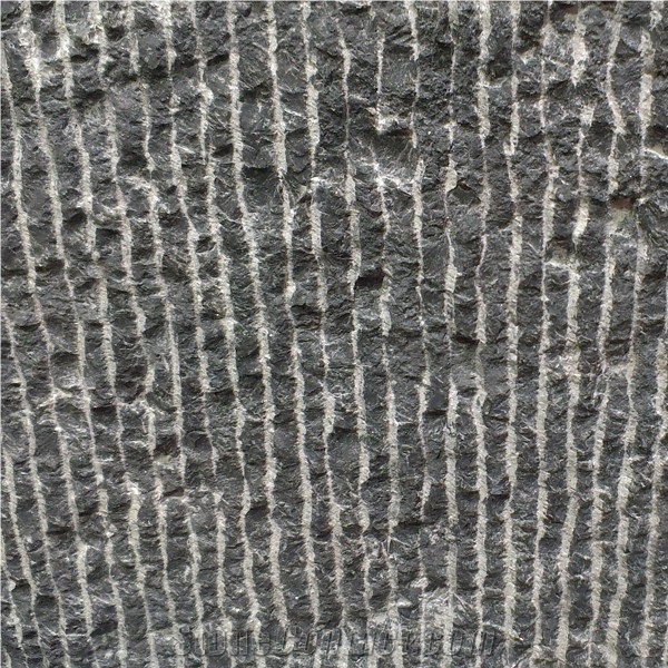 Landscaping Stone, China Grey Limestone Kerbstone