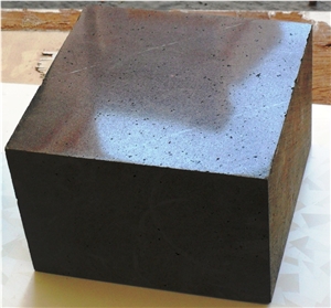 Deccan Basalt Cube Stone