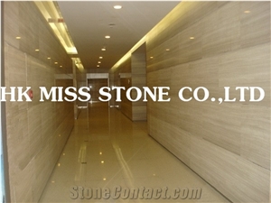 Grey Wooden Marble Slab & Tile,Wall Cladding,Polished Chinese Grey Marble,Cross-Cut/Vein-Cut Wood Grain Marble