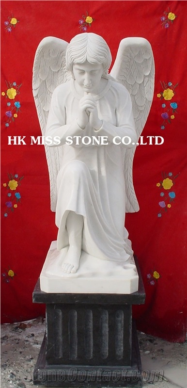 Western Style Statues, White Marble Human Sculptures & Statues, Sculpture Design
