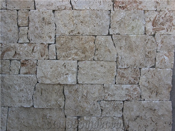 Sonoma Archaic Thin Stone Veneer Wall Cladding