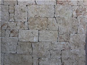 Sonoma Archaic Thin Stone Veneer Wall Cladding