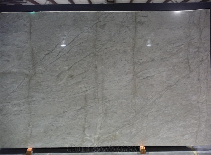 3cm Acqua Venato Granite Slabs