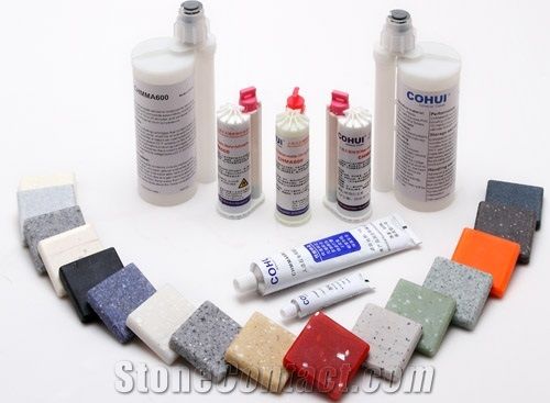Solid Surface Adhesive