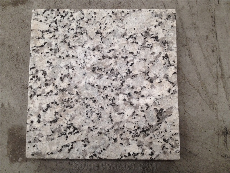 Gris Perla Granite Tiles, Spain Grey Granite Polished Tiles & Slabs, Floor Tiles