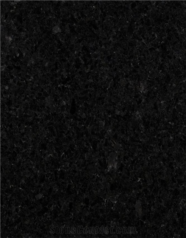 Negro Angola Slabs & Tiles, Angola Black Granite Tiles