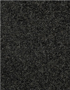 Nero Impala / Sudafica Black Slabs & Tiles, Impala Black Granite Tiles