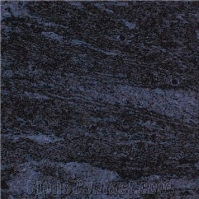 Coromandel Blue Granite Tiles