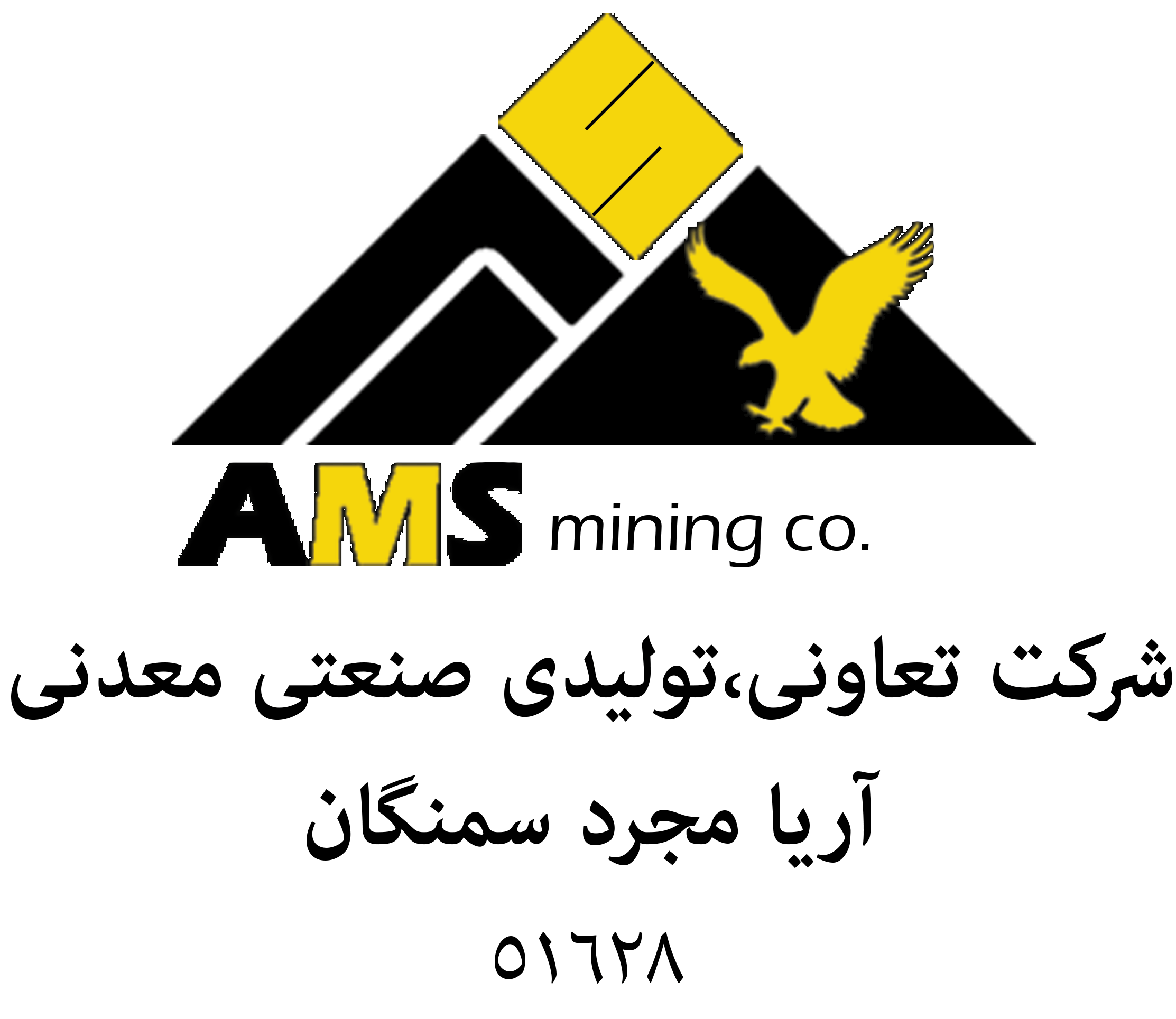 AMS Mining & Industrial Co
