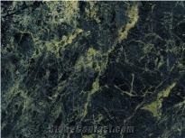 Jungle Granite, Iran Green Granite Slabs & Tiles
