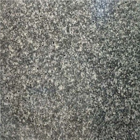 Maragheh Gray Granite, Tile