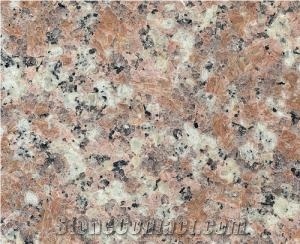 Taibad Peach Granite Tile