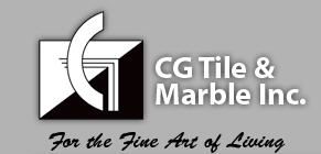 C.G. Custom Tile & Marble, Inc.