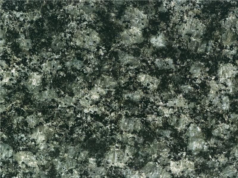 Fontaine Green Granite