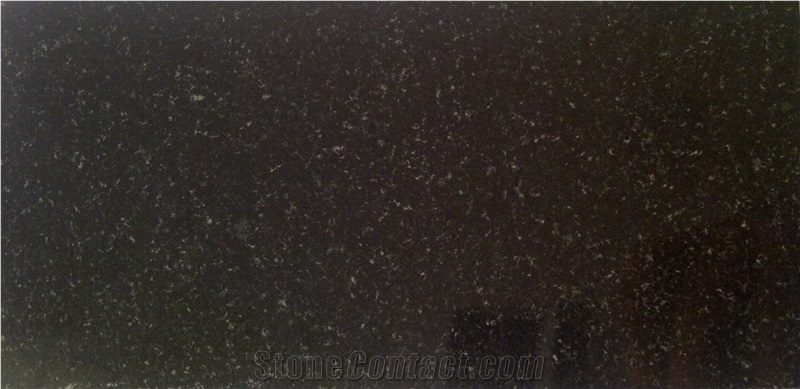 Gr Black Pepper Granite - Hu-Jiao