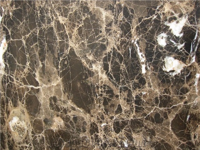 Emperador - Imperial Brown Marble from Spain